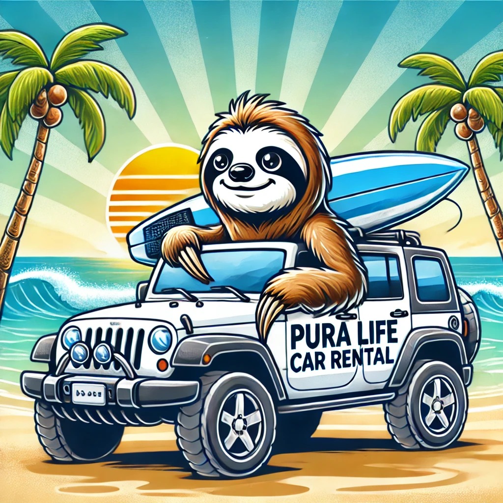 Pura Life logo