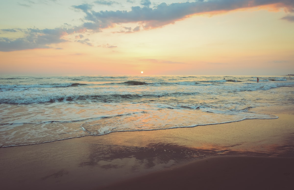 Playa Avellana